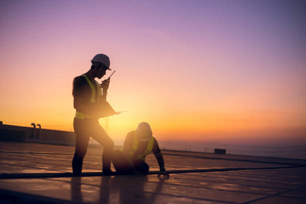 Best New Roof Installation  in Weatherby Lake, MO