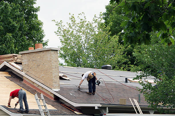Best Residential Roofing Contractor  in Weatherby Lake, MO
