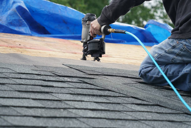Best Metal Roofing Contractor  in Weatherby Lake, MO