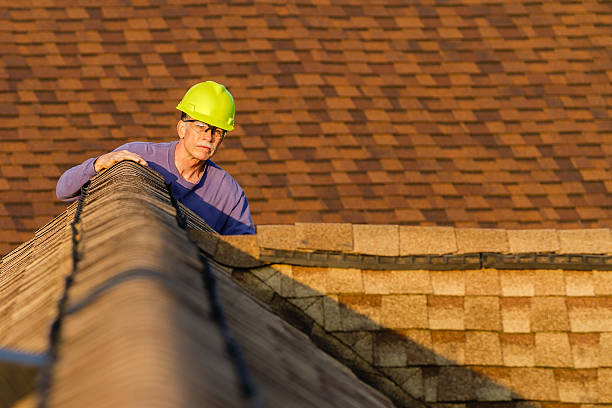 Best New Roof Installation  in Weatherby Lake, MO