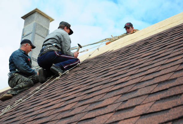 Best Residential Roofing Contractor  in Weatherby Lake, MO